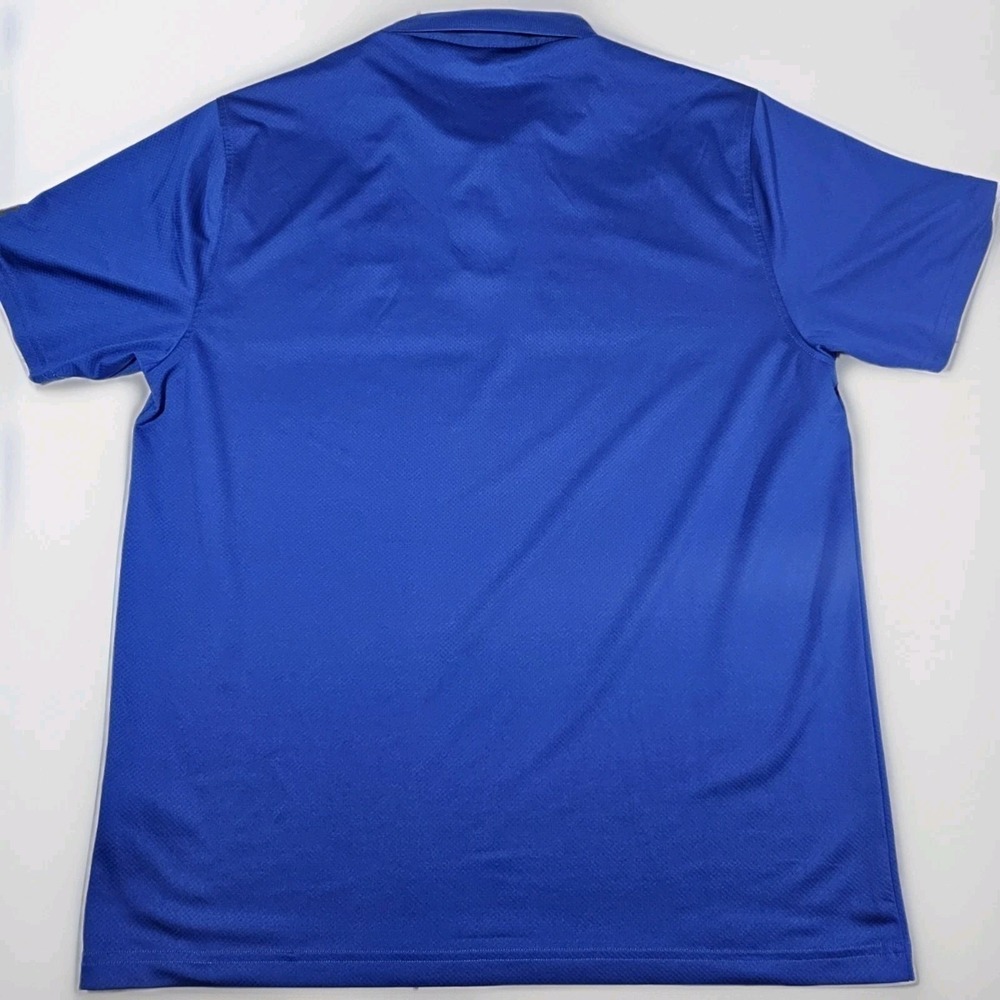 Under Armour Performance Polo Mens XL PGA Byron Nelson golf tournament logo . - Picture 10 of 10